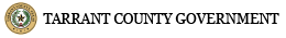 Tarrant County Government
